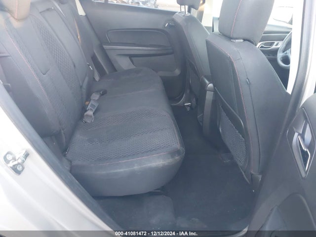 2GKALMEK2E6329346 GMC Terrain Sle-1