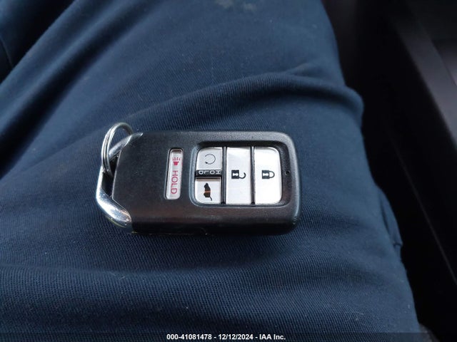 Honda Pilot Ex-l 2017 5FNYF6H60HB026835 Image 11
