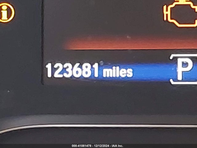 Honda Pilot Ex-l 2017 5FNYF6H60HB026835 Image 16