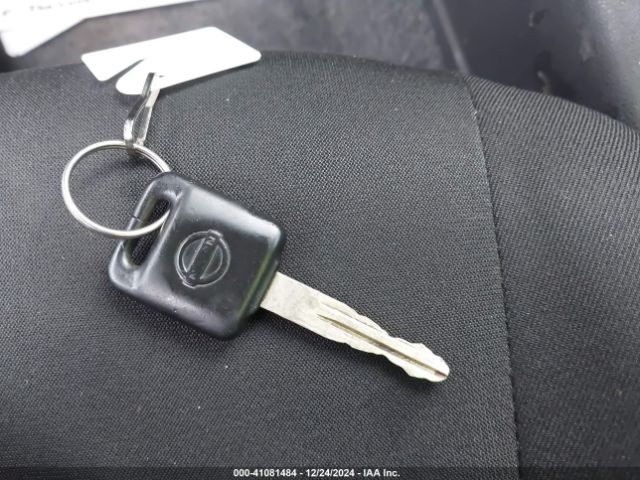 3N1CN7AP8FL897800 Nissan Versa 1.6 S
