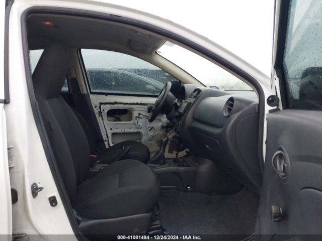 3N1CN7AP8FL897800 Nissan Versa 1.6 S