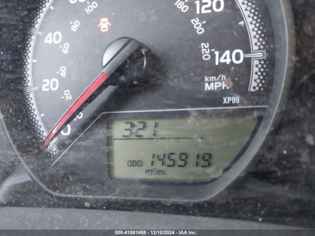 VNKJTUD38FA016156 Toyota YARIS LE