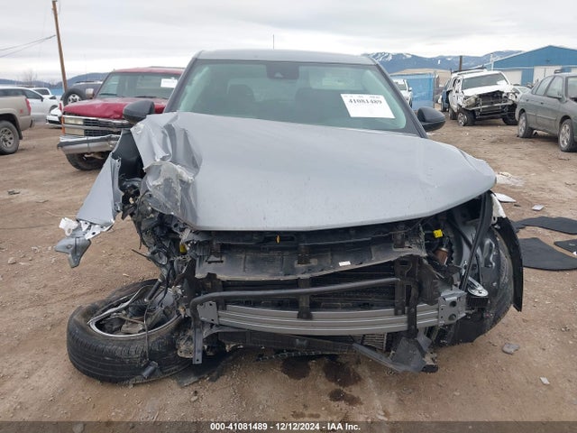 Chevrolet Trailblazer Awd Ls 2024 KL79MNSL8RB165941 Image 13