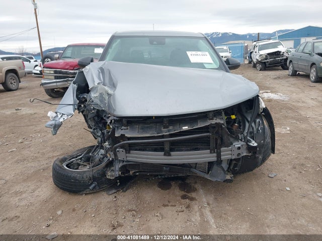 Chevrolet Trailblazer Awd Ls 2024 KL79MNSL8RB165941 Image 6