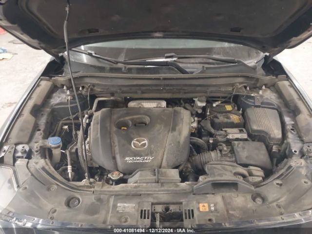 JM3KFBDM5K0656916 Mazda Cx-5 Grand Touring