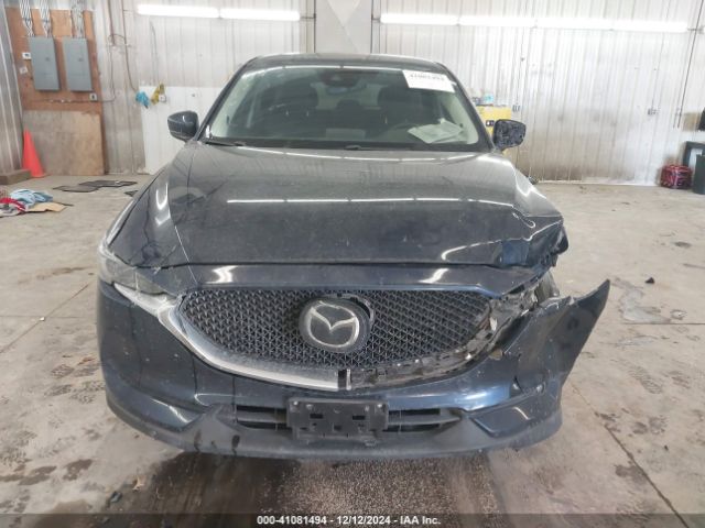 JM3KFBDM5K0656916 Mazda Cx-5 Grand Touring