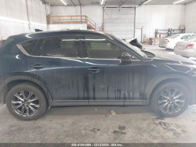 JM3KFBDM5K0656916 Mazda Cx-5 Grand Touring