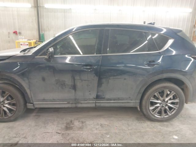 JM3KFBDM5K0656916 Mazda Cx-5 Grand Touring