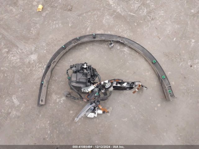 JM3KFBDM5K0656916 Mazda Cx-5 Grand Touring