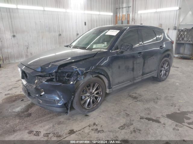JM3KFBDM5K0656916 Mazda Cx-5 Grand Touring