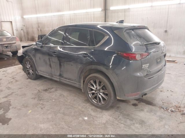 JM3KFBDM5K0656916 Mazda Cx-5 Grand Touring