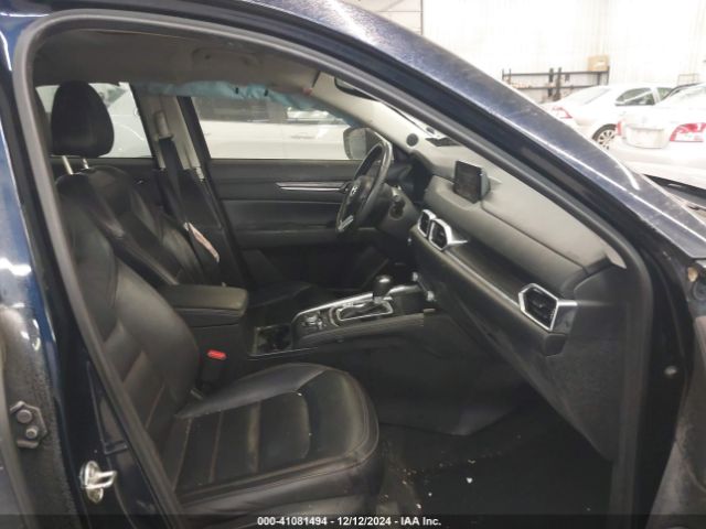 JM3KFBDM5K0656916 Mazda Cx-5 Grand Touring