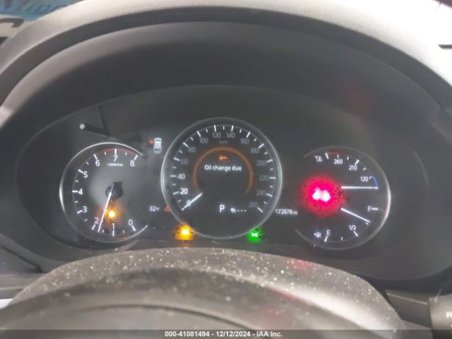 JM3KFBDM5K0656916 Mazda Cx-5 Grand Touring
