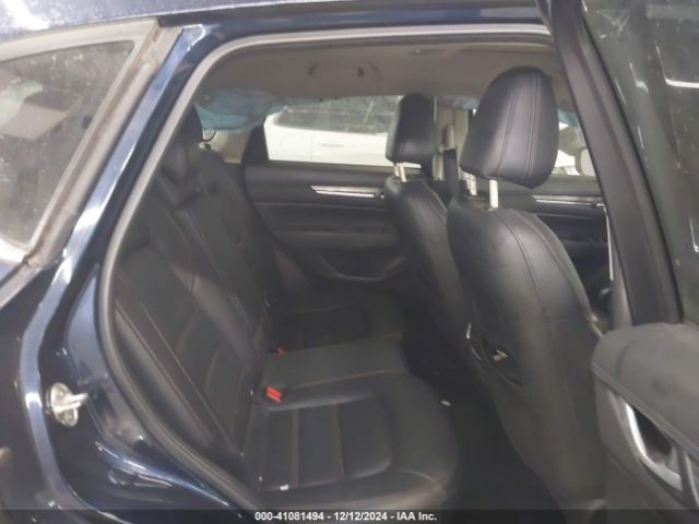 JM3KFBDM5K0656916 Mazda Cx-5 Grand Touring