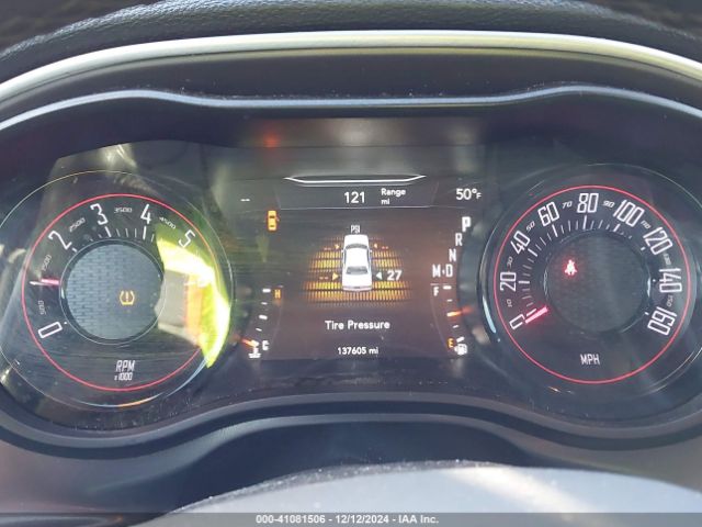 2C3CDZAG0KH632520 Dodge Challenger Sxt