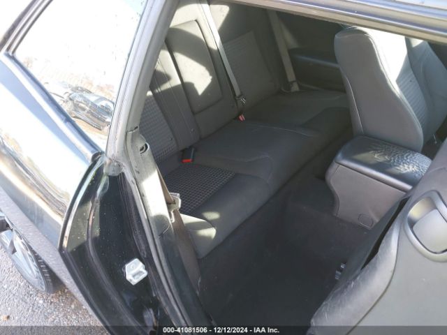 2C3CDZAG0KH632520 Dodge Challenger Sxt