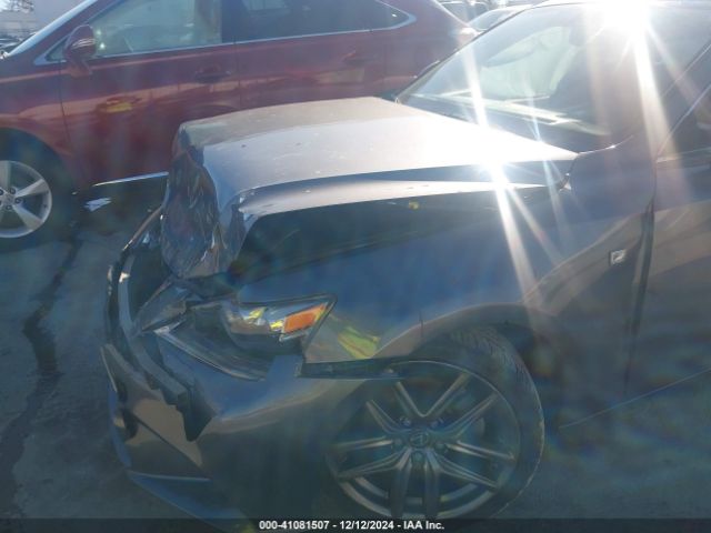 JTHBF1D25F5075568 Lexus IS 250