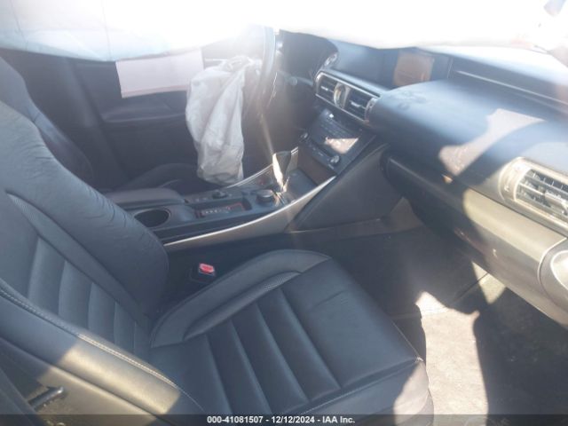 JTHBF1D25F5075568 Lexus IS 250