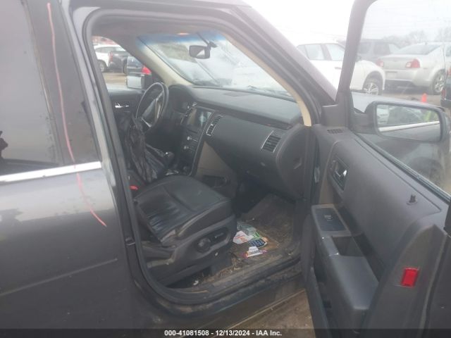 2FMGK5C82JBA10452 Ford FLEX SEL