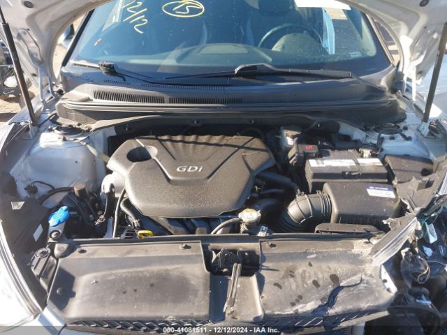 KMHTC6AD7GU272441 Hyundai Veloster