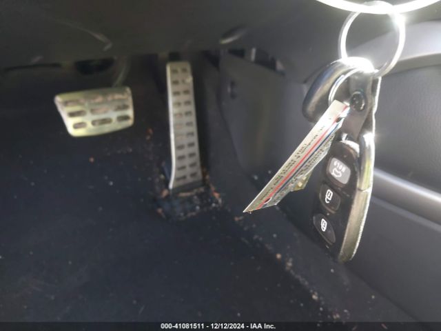 KMHTC6AD7GU272441 Hyundai Veloster