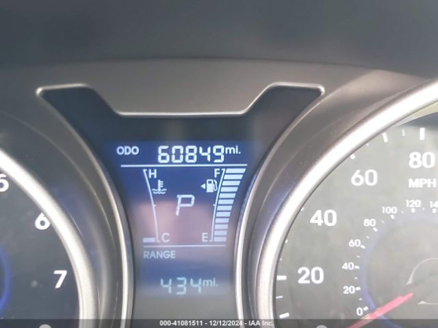KMHTC6AD7GU272441 Hyundai Veloster