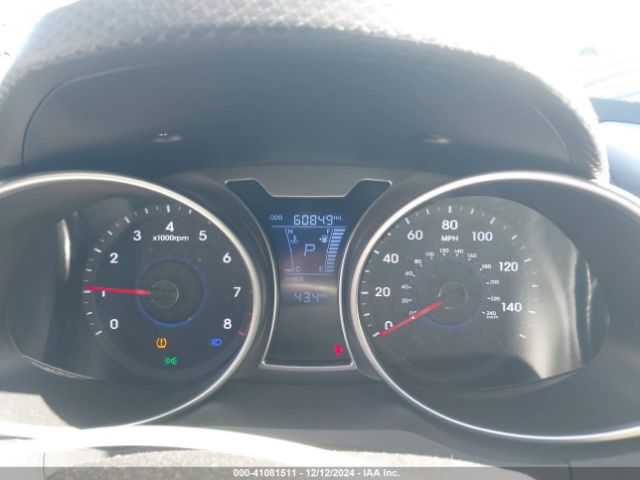 KMHTC6AD7GU272441 Hyundai Veloster