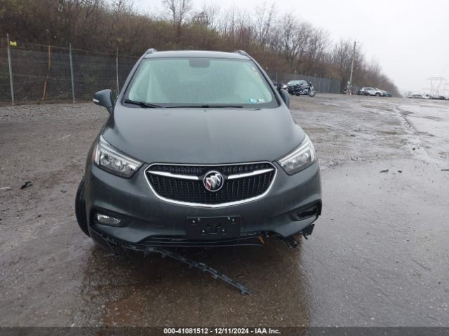 KL4CJBSB1JB578502 Buick Encore Preferred Ii