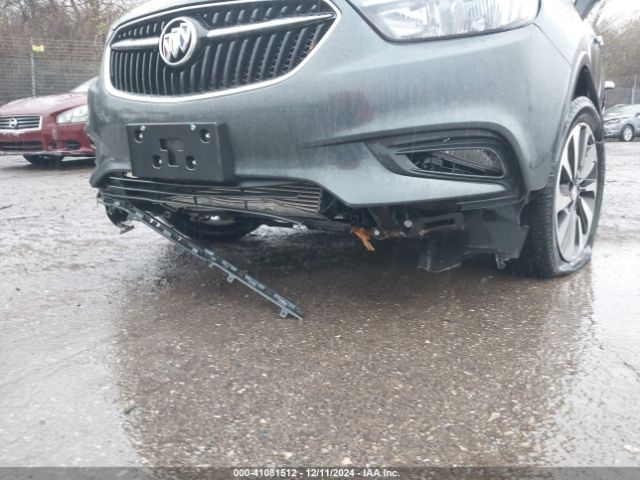 KL4CJBSB1JB578502 Buick Encore Preferred Ii