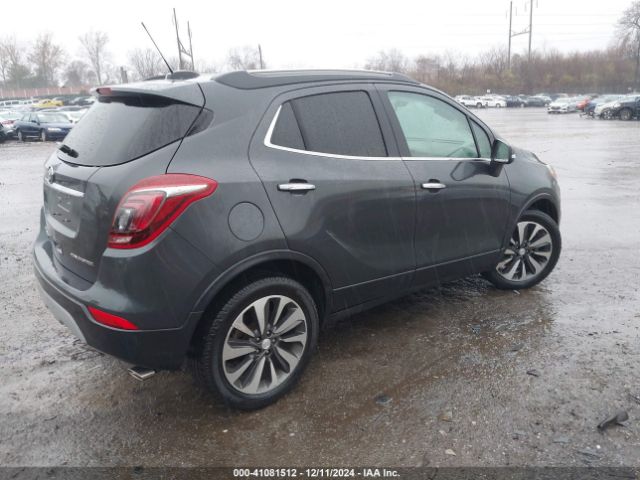 KL4CJBSB1JB578502 Buick Encore Preferred Ii