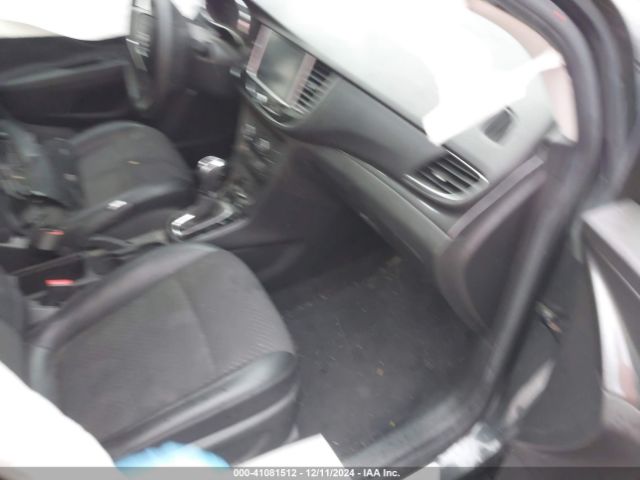 KL4CJBSB1JB578502 Buick Encore Preferred Ii