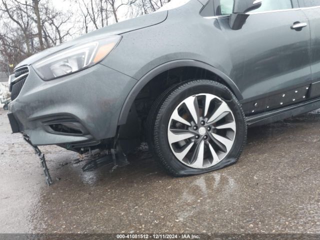 KL4CJBSB1JB578502 Buick Encore Preferred Ii