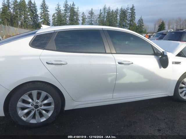 KIA Optima Lx 2017 5XXGT4L32HG172771 Image 14