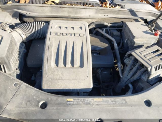 2GKALREK4F6308139 GMC Terrain Sle-2