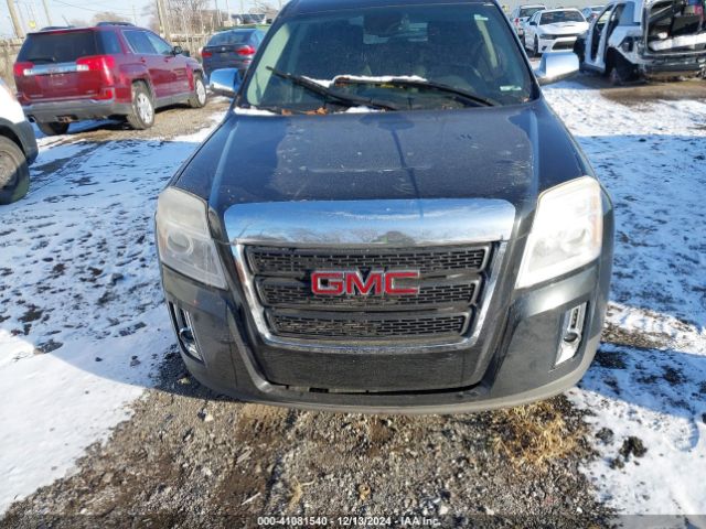 2GKALREK4F6308139 GMC Terrain Sle-2