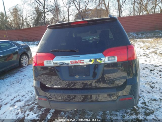 2GKALREK4F6308139 GMC Terrain Sle-2