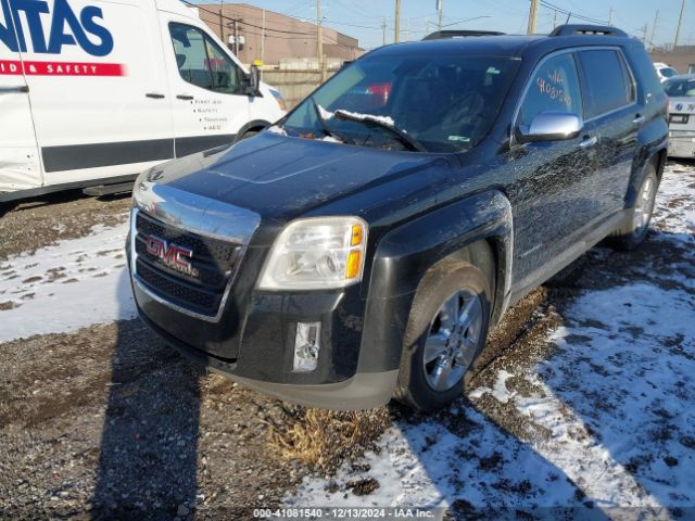 2GKALREK4F6308139 GMC Terrain Sle-2