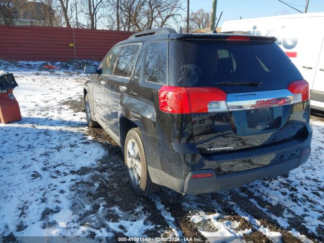 2GKALREK4F6308139 GMC Terrain Sle-2