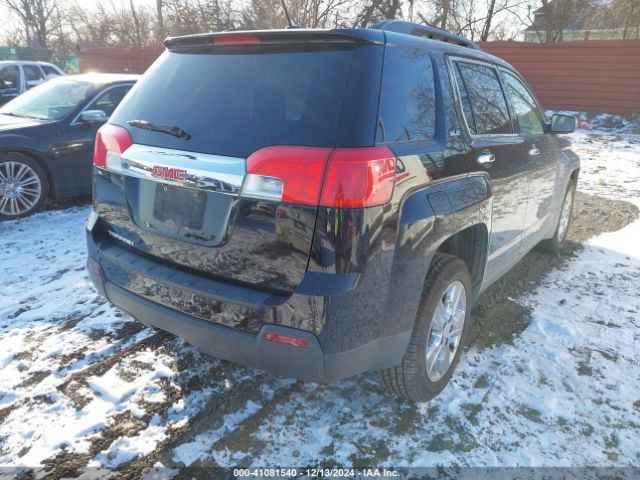 2GKALREK4F6308139 GMC Terrain Sle-2
