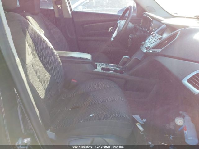 2GKALREK4F6308139 GMC Terrain Sle-2