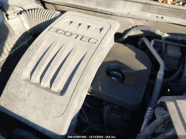 2GKALREK4F6308139 GMC Terrain Sle-2