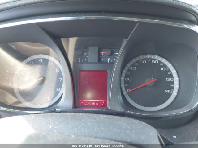 2GKALREK4F6308139 GMC Terrain Sle-2