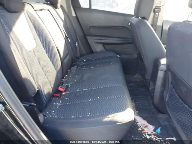 2GKALREK4F6308139 GMC Terrain Sle-2