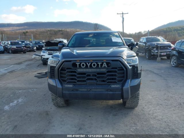 5TFPC5DB0PX035766 Toyota Tundra Hybrid Trd Pro