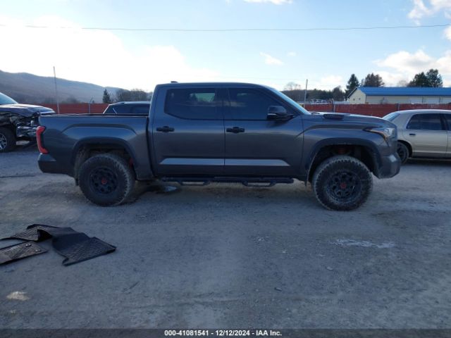 5TFPC5DB0PX035766 Toyota Tundra Hybrid Trd Pro