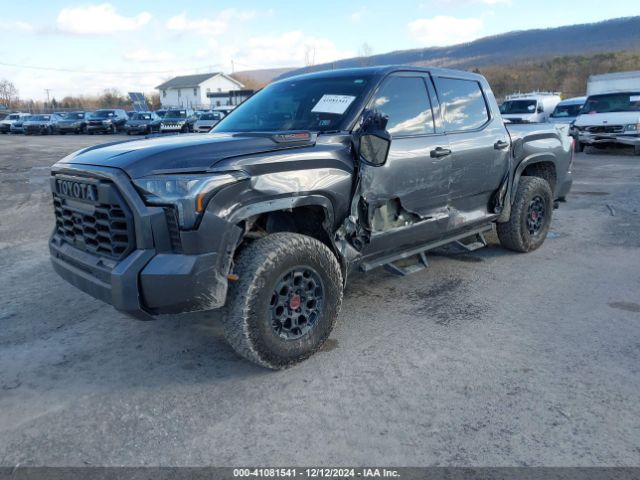 5TFPC5DB0PX035766 Toyota Tundra Hybrid Trd Pro