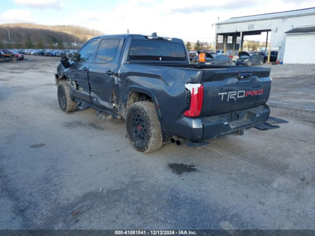 5TFPC5DB0PX035766 Toyota Tundra Hybrid Trd Pro