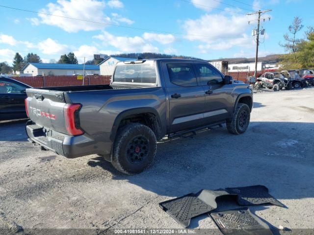 5TFPC5DB0PX035766 Toyota Tundra Hybrid Trd Pro