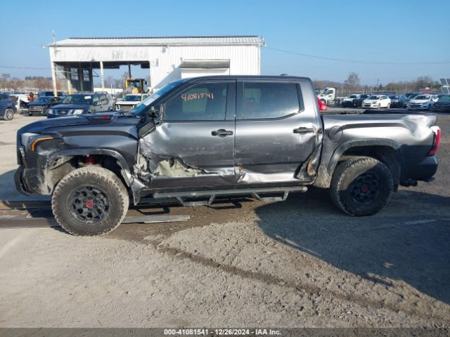 5TFPC5DB0PX035766 Toyota Tundra Hybrid Trd Pro