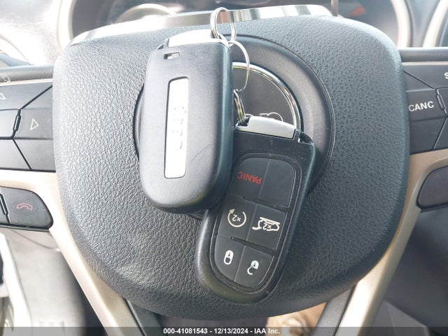 Jeep Cherokee Latitude 2016 1C4PJMCB9GW310350 Image 11
